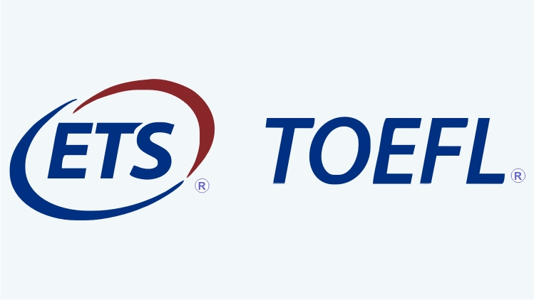 ETS TOEFL